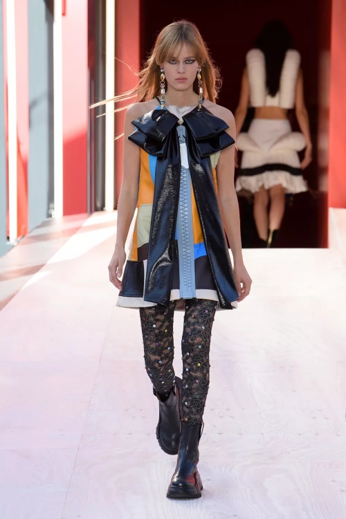 Louis Vuitton pro muže, Podzim 2023 - kupte online