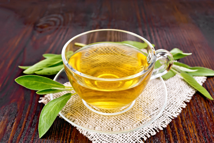 Korišćenje zelenog čaja za različite tipove kože
