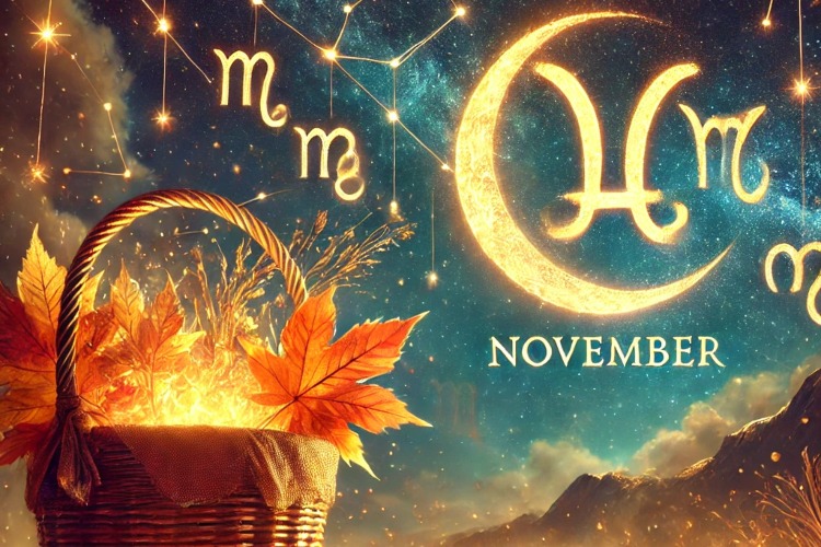 Ovi znaci Zodijaka će imati najviše sreće u novembru