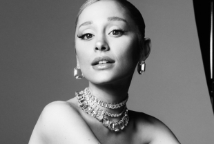 Ariana Grande je nova ambasadorka brenda Swarovski